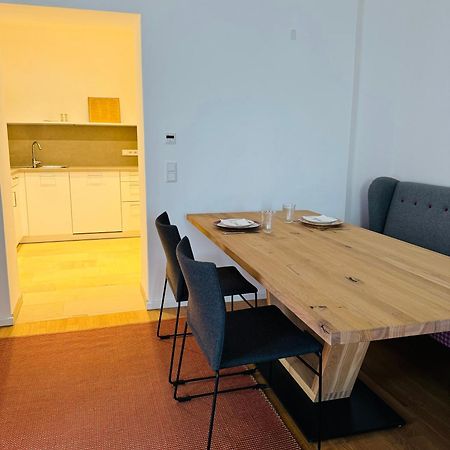 Greenhouse Apartment Am Stadtplatz Tittmoning Εξωτερικό φωτογραφία