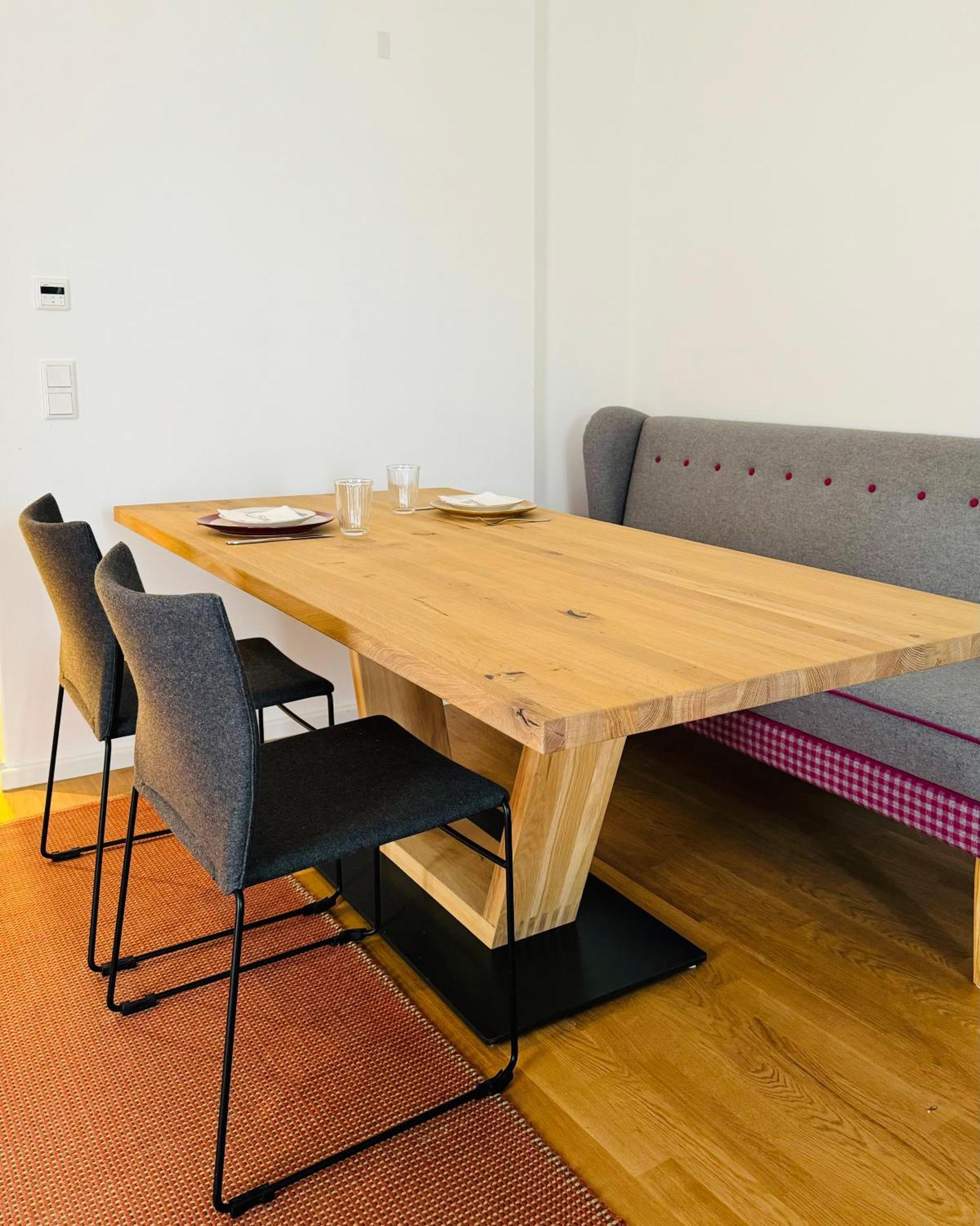 Greenhouse Apartment Am Stadtplatz Tittmoning Εξωτερικό φωτογραφία